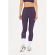 Endurance Γυναικείο κολάν Savenle W Brushed Tights